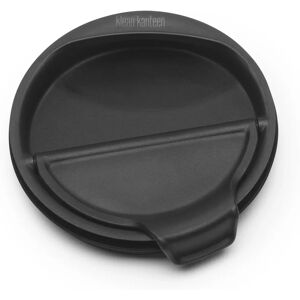 Klean Kanteen Rise Flip Lid 90mm Black - Bottle Lid Klean Kanteen Rise Flip Lid 90mm Black - Bottle Lid