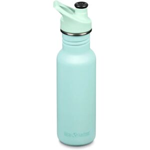 Klean Kanteen 27oz Pastellturkis Rustfritt Stål Drikkeflaske - Classic Klean Kanteen 27oz Pastellturkis Rustfritt Stål Drikkeflaske - Classic