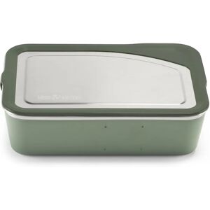 Klean Kanteen Rise Food Box 1005ml - Sea Spray - Boîte alimentaire en acier inoxydable - Publicité Klean Kanteen Rise Food Box 1005ml - Sea Spray - Boîte alimentaire en acier inoxydable - Publicité