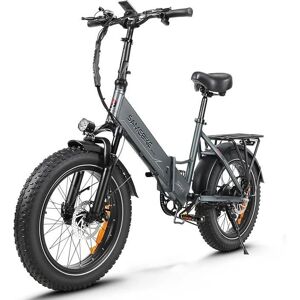 Vélo électrique SAMEBIKE 20 pouces - Pliable, 48V 13Ah, 120 km - Publicité Vélo électrique SAMEBIKE 20 pouces - Pliable, 48V 13Ah, 120 km - Publicité