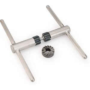 Park Tool BTS-1 Bottom Bracket Tapping & Facing Set - Silver Park Tool BTS-1 Bottom Bracket Tapping & Facing Set - Silver