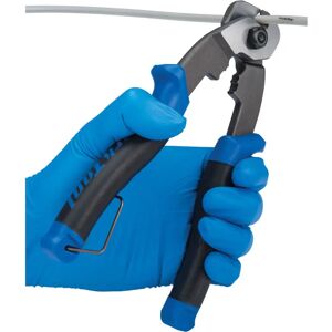 Park Tool CN-10 Cable Cutter - Blue/Black - Cable & Housing Cutter Park Tool CN-10 Cable Cutter - Blue/Black - Cable & Housing Cutter