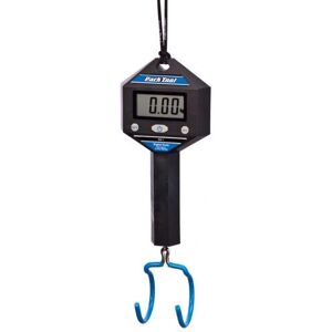 Bilancia Digitale Park Tool DS-1 - Nero - Accessori Bicicletta Bilancia Digitale Park Tool DS-1 - Nero - Accessori Bicicletta