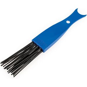 Cepillo de limpieza de transmisión para bicicleta GSC-3 de Park Tool - Accesorio para bicicleta Cepillo de limpieza de transmisión para bicicleta GSC-3 de Park Tool - Accesorio para bicicleta