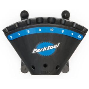 Park Tool HXH-2P Wall Mount Hex Wrench Holder - Wrench Organizer Park Tool HXH-2P Wall Mount Hex Wrench Holder - Wrench Organizer