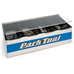 Park Tool JH-1 Kleine Onderdelen Doos - Kleine Onderdelen Organizer Park Tool JH-1 Kleine Onderdelen Doos - Kleine Onderdelen Organizer