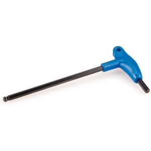 Park Tool PH-10 - Clé hexagonale ergonomique - Bleu - Clé Allen - Publicité Park Tool PH-10 - Clé hexagonale ergonomique - Bleu - Clé Allen - Publicité