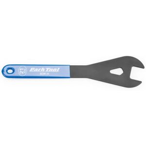 Park Tool SCW-21 Konussnøgle - Holdbart stål, Kompakt, Sort Park Tool SCW-21 Konussnøgle - Holdbart stål, Kompakt, Sort
