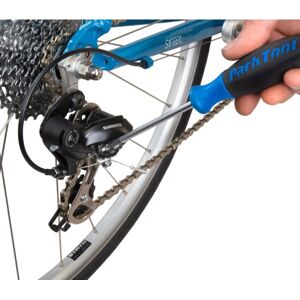 Park Tool SD-SET Screwdriver Set - Blue/Black - Workshop Tool Park Tool SD-SET Screwdriver Set - Blue/Black - Workshop Tool