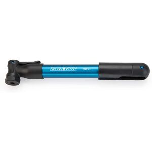 Park Tool Mini Pump PMP-4.2 Blue - Mini Pump Park Tool Mini Pump PMP-4.2 Blue - Mini Pump