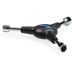 Park Tool ST-3 Universele socket sleutel - 8/9/10mm - Fiets gereedschap Park Tool ST-3 Universele socket sleutel - 8/9/10mm - Fiets gereedschap