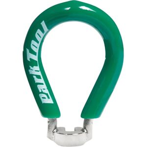 Park Tool SW-1 Green Spokes - Bicycle Wheel Tool Park Tool SW-1 Green Spokes - Bicycle Wheel Tool