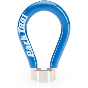 Park Tool SW-3 Spoke Wrench - Blue Park Tool SW-3 Spoke Wrench - Blue