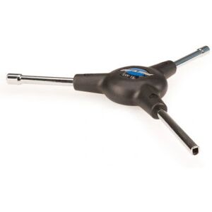 Park Tool SW-15 multifunktionellt cykelverktyg - Svart/Silver Park Tool SW-15 multifunktionellt cykelverktyg - Svart/Silver