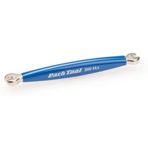 Park Tool SW-14.5 reparationssats - Shimano spakskruvmejsel Park Tool SW-14.5 reparationssats - Shimano spakskruvmejsel