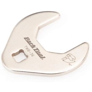 Park Tool TWB-36 Schraubenschlüssel - Drehmoment & Flachwerkzeug - Schlüssel für 36mm Komponenten Park Tool TWB-36 Schraubenschlüssel - Drehmoment & Flachwerkzeug - Schlüssel für 36mm Komponenten