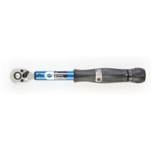 Chiave dinamometrica Park Tool PW-5.2 - 2-14Nm, Clic, 1/4" Chiave dinamometrica Park Tool PW-5.2 - 2-14Nm, Clic, 1/4"