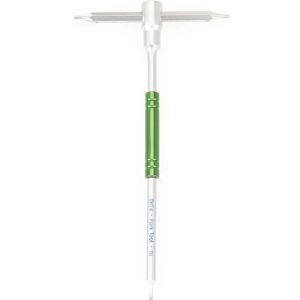 Park Tool THT-6 Torx wrench - Professional quality, Speed Spinner, Adjustable T-handle - Torx wrench Park Tool THT-6 Torx wrench - Professional quality, Speed Spinner, Adjustable T-handle - Torx wrench