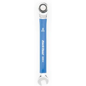 Park Tool MWR-8 Blue Ratchet Wrench - Ratchet Wrench Park Tool MWR-8 Blue Ratchet Wrench - Ratchet Wrench