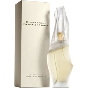 Donna Karan Cashmere Mist - Eau de Toilette - Femme - Publicité Donna Karan Cashmere Mist - Eau de Toilette - Femme - Publicité