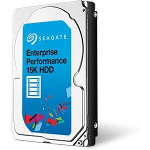 Seagate Enterprise 15K SAS 300GB Hard Drive - Performance & Reliability Seagate Enterprise 15K SAS 300GB Hard Drive - Performance & Reliability