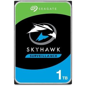 Seagate SkyHawk 1TB Surveillance Hard Drive - Hard Drive Seagate SkyHawk 1TB Surveillance Hard Drive - Hard Drive