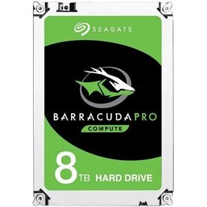 Hard Disk Interno Seagate 8TB - SATA III 5400RPM Hard Disk Interno Seagate 8TB - SATA III 5400RPM