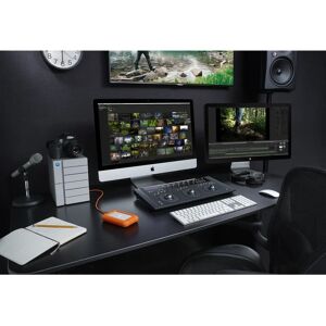 Seagate Rugged 5TB USB-C Externe Festplatte Seagate Rugged 5TB USB-C Externe Festplatte