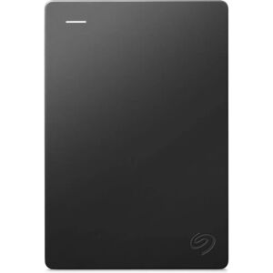 Seagate Portable 2TB External Hard Drive - Black - External Hard Drive Seagate Portable 2TB External Hard Drive - Black - External Hard Drive
