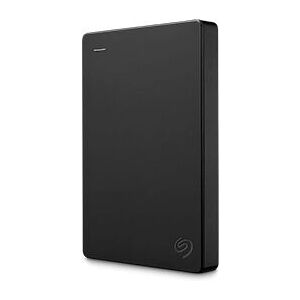 Seagate Portable 2TB External Hard Drive - Black - External Hard Drive Seagate Portable 2TB External Hard Drive - Black - External Hard Drive