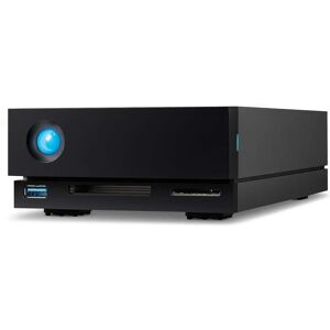 LaCie 1big Dock External Hard Drive 8TB - External Hard Drive LaCie 1big Dock External Hard Drive 8TB - External Hard Drive