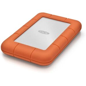 LaCie Rugged SSD 2TB - External SSD LaCie Rugged SSD 2TB - External SSD