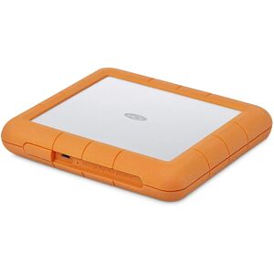 LaCie Rugged RAID Shuttle 8TB External Hard Drive - External Hard Drive LaCie Rugged RAID Shuttle 8TB External Hard Drive - External Hard Drive