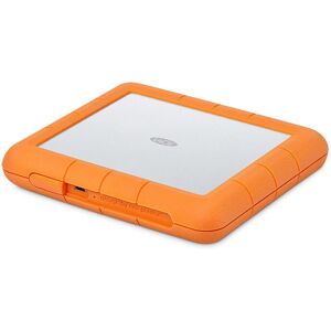 LaCie Rugged RAID Shuttle 8TB External Hard Drive - External Hard Drive LaCie Rugged RAID Shuttle 8TB External Hard Drive - External Hard Drive
