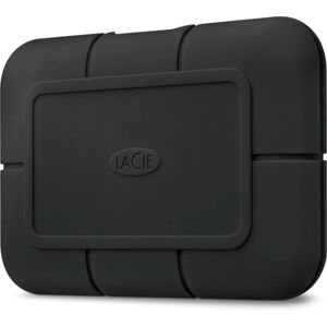 LaCie Rugged SSD Pro - 2TB LaCie Rugged SSD Pro - 2TB