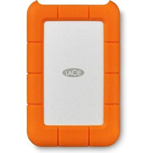 LaCie Rugged Mini 5TB External Hard Drive - External Hard Drive LaCie Rugged Mini 5TB External Hard Drive - External Hard Drive