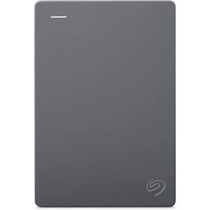 Seagate Basic 1TB External Hard Drive - Portable Storage Seagate Basic 1TB External Hard Drive - Portable Storage