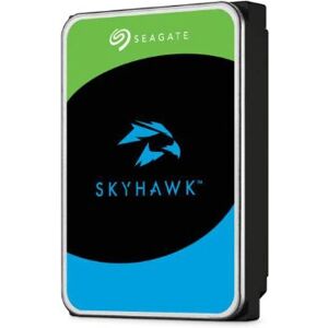 Seagate SkyHawk 1TB 3.5" Internal HDD - Surveillance Seagate SkyHawk 1TB 3.5" Internal HDD - Surveillance