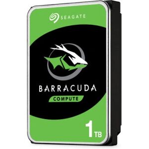 Seagate Barracuda ST1000DM014 1TB 7200 RPM - Internal Hard Drive Seagate Barracuda ST1000DM014 1TB 7200 RPM - Internal Hard Drive