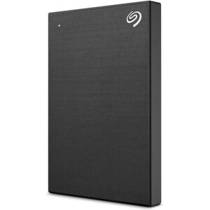 Seagate One Touch 2TB External Hard Drive - USB 3.0 Seagate One Touch 2TB External Hard Drive - USB 3.0
