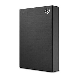 Seagate One Touch 2TB External Hard Drive - USB 3.0 Seagate One Touch 2TB External Hard Drive - USB 3.0