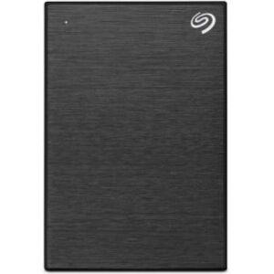 Seagate One Touch External Hard Drive - 5TB - USB 3.2 - Black Seagate One Touch External Hard Drive - 5TB - USB 3.2 - Black