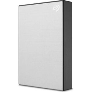 Seagate 2TB External Hard Drive - USB 3.0 - Silver Seagate 2TB External Hard Drive - USB 3.0 - Silver