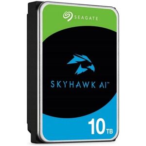 Seagate SkyHawk 10TB AI Surveillance Hard Drive - Hard Drive Seagate SkyHawk 10TB AI Surveillance Hard Drive - Hard Drive