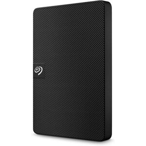 Disco Externo Seagate Expansion STKN5000400 - 5000 GB - Negro Disco Externo Seagate Expansion STKN5000400 - 5000 GB - Negro