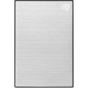 Seagate One Touch SSD 2021 - 2TB Silver Seagate One Touch SSD 2021 - 2TB Silver