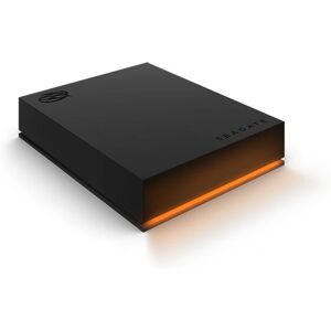 Seagate FireCuda 1TB External HDD USB 3.2 RGB Lighting Seagate FireCuda 1TB External HDD USB 3.2 RGB Lighting