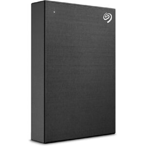 Seagate One Touch 1TB External Hard Drive - Data Protection Seagate One Touch 1TB External Hard Drive - Data Protection