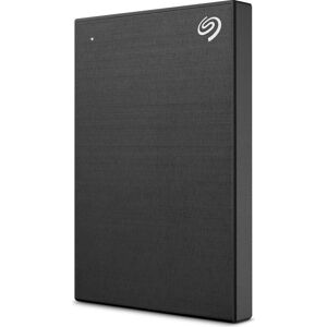 Seagate One Touch 2TB External Hard Drive - Password Protection Seagate One Touch 2TB External Hard Drive - Password Protection