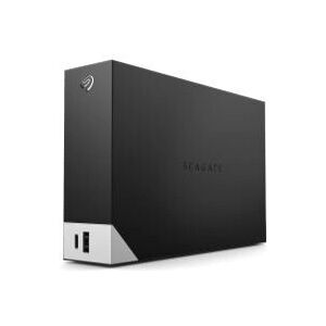 Disco Duro Externo Seagate Negro 12TB - USB 3.2 Disco Duro Externo Seagate Negro 12TB - USB 3.2